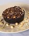Gourmet Food : Home Bistro Chocolate Peanut Butter Mousse Pie