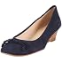 escarpins cuir femme Unisa Keil
