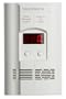Kidde KN-COEG-3 Nighthawk Plug-In Carbon Monoxide and Explosive Gas Alarm with Battery Backup