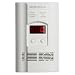 Kidde KN-COEG-3 Nighthawk Plug-In Carbon Monoxide and Explosive Gas Alarm with Battery Backup