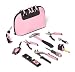 Little Pink Tool Kit (Pink Case)