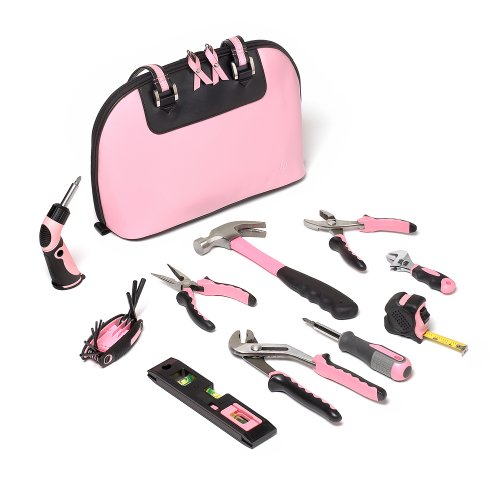 Little Pink Tool Kit (Pink)- Free UPS Ground Shipping