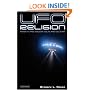 UFO Religion: Inside Flying Saucer Cults and Culture