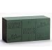 4/pk Oasis Instant Bricks Oasis Floral Foam Florist Supplies