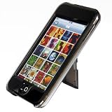 �ѥ���ݡ��� ���ꥹ���른�㥱�å� for iPod touch ���ꥢ�֥�å� PTC-53