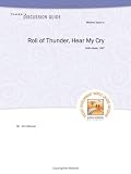 Teachers Discussion Guide to Roll of Thunder, Hear My Cry