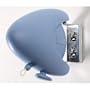 Retractable Single Line Clothesline, 49'