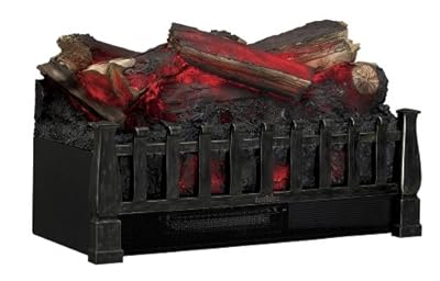 Duraflame DFI020ARU-A004 Electric Fireplace Insert w/ Heater
