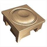 Creative Specialties by Moen 1.54 Decorative Corner MC2000