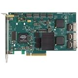 3WARE/AMCC STORAGE 3WARE PCI-E SATARAID 10PK (9650SE12ML10PK)