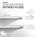 Galaxy S6 Case, Verus [Crystal Light][Clear] - [Clear][Heavy Duty][Minimalistic][Soft TPU][Slim Fit] - For Samsung Galaxy S6 SM-G920 Devices