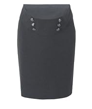 Military Skirt
