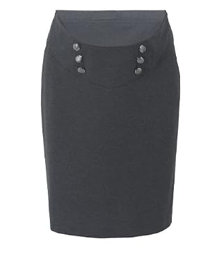 Military Skirt