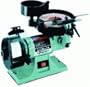 DELTA 23-710 1/5-Horsepower Wet/Dry Sharpening Center with 8-Inch Horizontal Wet Wheel and 5-Inch Vertical Dry Wheel