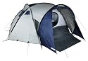 Bigpack ZELT CHESTNUT 5/6, NAVY/BEIGE