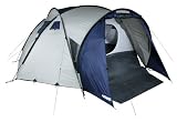 Lafuma Chesnut 5/6 – Tente 6 places Camping – navy/beige