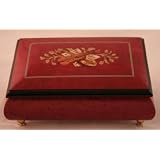 Buy Porter 16033 Small Music Jewelry Box