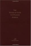 Women of Faith Notetaker's Journal