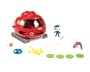 Octonauts Gup X Shoot and Rescue Vehicle