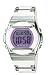 Casio Women\'s MSG163C-7V Baby-G Sweet Poison G-MS Digital Watch