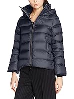 Seventy Sergio Tegon Chaqueta Guateada Cs0561480036 (Azul Oscuro)