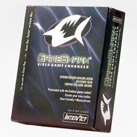 GameShark