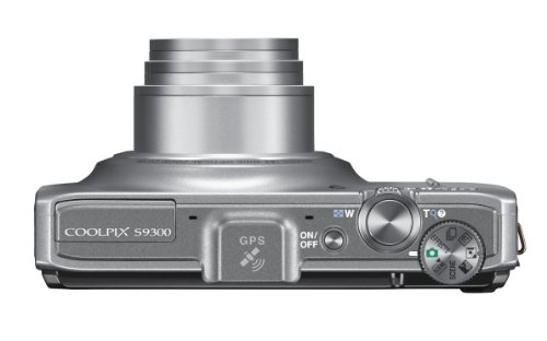 Imagen 6 de Nikon S9300