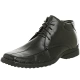 Kenneth Cole REACTION - Kenneth Cole REACTION Men's Punch In Boot,Black,10 M