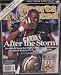 John Carney & Aaron Brooks autographed Sports Illustrated Magazine (New Orleans Saints)