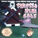 Twisted Mini Golf (PC)