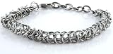 Titanium Bracelet (TIBX-004)