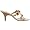 Bandolino Women's Daphly Sandal