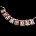 Pixnor BABY SHOWER Party Decoration Bunting Garland Banner