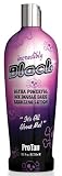 Pro Tan Incredibly Black 250ml Sunbed Cream Tan Accelerator