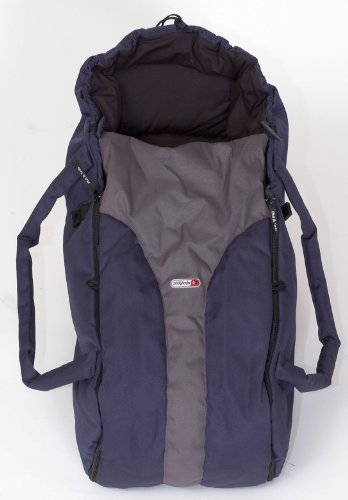 Phil & Teds SPCN3 - Babytragetasche Cocoon Sport f&uuml;r Kinderwagen Classic und Explorer, mar Preisvergleich