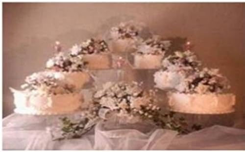 Uwant Lovely 8 Tier Cake Stand