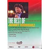 The Best of Johnny Rodriguez