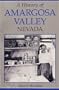 A History of Amargosa Valley, Nevada