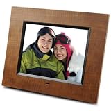 ViewSonic DPX802WD-BW