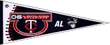 Minnesota Twins 2006 Central Division Champions Pennant
