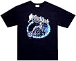 JUDAS PRIEST - Halford Cycle - Black T-shirt