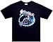 JUDAS PRIEST - Halford Cycle - Black T-shirt