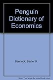 The Penguin dictionary of economics