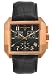 Men's Chronograph Rose Gold IP