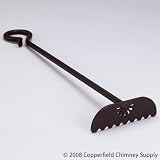 Review Copperfield  / Copperfield 61279 Woodfield Ash Rake