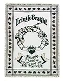 Erin Go Bragh Throw