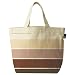 ルートート（ROOTOTE） バッグ（トートバッグ　カプチーノ） レディス