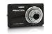 Image of Praktica Luxmedia 12-23 Digitalkamera (12 Megapixel, 3-fach opt. Zoom, 6,9 cm TFT-Display, mit Tasche)