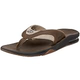 Reef Men's Fanning Ultimate Thong