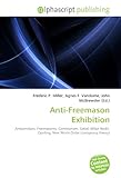 Anti-Freemason Exhibition-